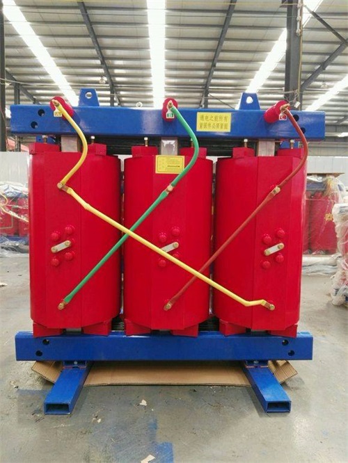 冕宁3150kVA干式变压器材料销售厂家