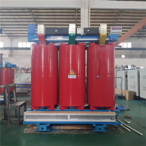 冕宁SCB12-2500KVA/10KV/0.4KV干式变压器