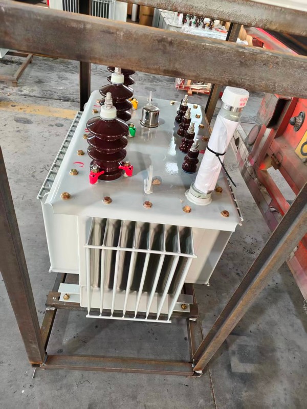 S13‑1000kVA 冕宁冕宁冕宁油浸式变压器 大型厂区 S13 冕宁冕宁冕宁油浸式变压器